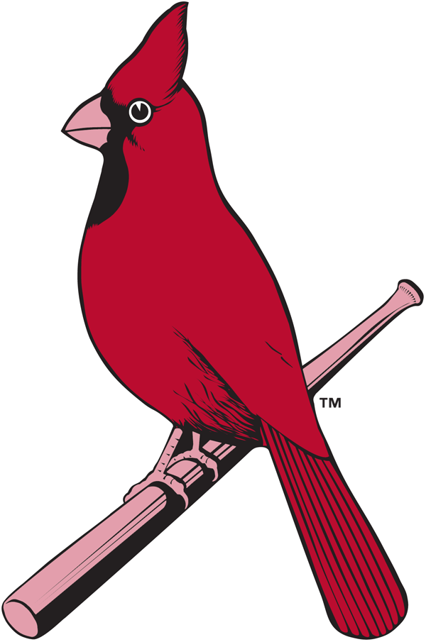 St. Louis Cardinals 1927-1945 Alternate Logo fabric transfer